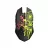 Kit (keyboard+mouse) Xtrike CMX-415, Black