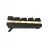Gaming keyboard Xtrike GK-916, Black