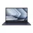 Laptop ASUS Asus ExpertBook B1 15.6", Intel Core i3-N305, 8 GB DDR4, 256 GB SSD, Intel UHD Graphics, Windows 11 Pro, Black