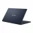 Laptop ASUS Asus ExpertBook B1 15.6", Intel Core i3-N305, 8 GB DDR4, 256 GB SSD, Intel UHD Graphics, Windows 11 Pro, Black
