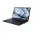 Laptop ASUS Asus ExpertBook B1 15.6", Intel Core i3-N305, 8 GB DDR4, 256 GB SSD, Intel UHD Graphics, Windows 11 Pro, Black