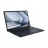 Laptop ASUS Asus ExpertBook B1 15.6", Intel Core i3-N305, 8 GB DDR4, 256 GB SSD, Intel UHD Graphics, Windows 11 Pro, Black