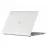 Geanta laptop DDC DDC Glassy Matte Case for Macbook Pro 13.3" (2022), Clear