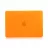 Geanta laptop DDC DDC Matte Case for Macbook Air 13.3" Retina (2018-2020), Orange