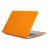 Geanta laptop DDC DDC Matte Case for Macbook Air 13.3" Retina (2018-2020), Orange