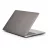 Сумка для ноутбука DDC DDC Matte Case for Macbook Pro 13.3" (2022), Gray
