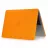 Сумка для ноутбука DDC DDC Matte Case for Macbook Pro 13.3" (2022), Orange