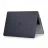 Geanta laptop DDC DDC Matte Case for Macbook Pro 14.2" M1 / M2 / M3 (2023), Black
