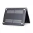 Geanta laptop DDC DDC Matte Case for Macbook Pro 14.2" M1 / M2 / M3 (2023), Black