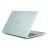 Geanta laptop DDC DDC Matte Case for Macbook Pro 16.2" M1 / M2 / M3 (2023), Green