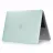 Geanta laptop DDC DDC Matte Case for Macbook Pro 16.2" M1 / M2 / M3 (2023), Green