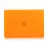 Geanta laptop DDC DDC Matte Case for Macbook Pro 16.2" M1 / M2 / M3 (2023), Orange