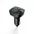 FM-трансмиттер Baseus Helmet FM Transmitter with Car Charger G32, Black
