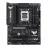 Материнская плата ASUS ASUS TUF GAMING B850-PLUS WIFI, Socket AM5, AMD B850, 17Phases, Dual 4xDDR5-8000, APU AMD graphics, HDMI, DP, 2xPCIe 5.0 X16, 4xSATA3, RAID, 3xM.2 PCIe 5.0, 2xPCIe x1, ALC S1220P HDA, 2.5GbE LAN, WiFi7/BT, 1xUSB-C Gen2x2, 4xUSB3.2 Gen2(1C+3A), 6xUSB3