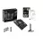 Материнская плата ASUS ASUS TUF GAMING B850-PLUS WIFI, Socket AM5, AMD B850, 17Phases, Dual 4xDDR5-8000, APU AMD graphics, HDMI, DP, 2xPCIe 5.0 X16, 4xSATA3, RAID, 3xM.2 PCIe 5.0, 2xPCIe x1, ALC S1220P HDA, 2.5GbE LAN, WiFi7/BT, 1xUSB-C Gen2x2, 4xUSB3.2 Gen2(1C+3A), 6xUSB3