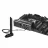 Материнская плата ASUS ASUS TUF GAMING B850-PLUS WIFI, Socket AM5, AMD B850, 17Phases, Dual 4xDDR5-8000, APU AMD graphics, HDMI, DP, 2xPCIe 5.0 X16, 4xSATA3, RAID, 3xM.2 PCIe 5.0, 2xPCIe x1, ALC S1220P HDA, 2.5GbE LAN, WiFi7/BT, 1xUSB-C Gen2x2, 4xUSB3.2 Gen2(1C+3A), 6xUSB3