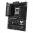 Материнская плата ASUS ASUS TUF GAMING B850-PLUS WIFI, Socket AM5, AMD B850, 17Phases, Dual 4xDDR5-8000, APU AMD graphics, HDMI, DP, 2xPCIe 5.0 X16, 4xSATA3, RAID, 3xM.2 PCIe 5.0, 2xPCIe x1, ALC S1220P HDA, 2.5GbE LAN, WiFi7/BT, 1xUSB-C Gen2x2, 4xUSB3.2 Gen2(1C+3A), 6xUSB3