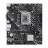 Placa de baza ASUS H610M-K ARGB, (LGA1700/Intel H610)