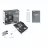Placa de baza ASUS H610M-K ARGB, (LGA1700/Intel H610)