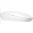 Mouse HP 240 Lunar White Bluetooth Mouse, Ambidextrous, 1 x AA.