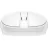 Mouse HP 240 Lunar White Bluetooth Mouse, Ambidextrous, 1 x AA.