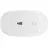 Mouse HP 240 Lunar White Bluetooth Mouse, Ambidextrous, 1 x AA.
