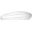Mouse HP 240 Lunar White Bluetooth Mouse, Ambidextrous, 1 x AA.