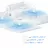 Беспроводной маршрутизатор TP-LINK TP-LINK Deco X10(1-pack)  AX1500 Mesh Wi-Fi 6 System, 2 LAN/WAN Gigabit Port, 1201Mbps on 5GHz + 300Mbps on 2.4GHz, 802.11ax/ac/b/g/n, Wi-Fi Dead-Zone Killer, Seamless Roaming with One Wi-Fi Name, Antivirus, Parental Controls