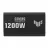 Sursa de alimentare PC ASUS TUF GAMING 1200G, 1200W