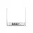 Router wireless MERCUSYS MERCUSYS MW301R N300 Wireless Router, 300Mbps on 2.4GHz, 802.11n/b/g, 1 WAN + 4 LAN, 2 fixed antennas