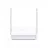 Router wireless MERCUSYS MERCUSYS MW301R N300 Wireless Router, 300Mbps on 2.4GHz, 802.11n/b/g, 1 WAN + 4 LAN, 2 fixed antennas