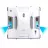 Робот-пылесос Hobot Bundle HOBOT ”Vacuum Cleaning Robot Legee D8 + Legee LuLu + Window Cleaning Robot S7 Pro”