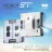 Asapirator robot Hobot HOBOT Window Cleaning Robot  S7 Pro, Dual Mop Polish, Dual Ultrasonic Water Spray, AI Smart Route Plan for Through Cleaning, UPS anti-drop up to 20min, Long Power Cord (4m), Ultra-thin design, Remote control + Control via APP, Safety rope