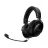 NULL HyperX Gaming Wireless Headset HyperX Cloud III S, 53mm driver, 20-20k Hz, 64 Ohm, 112db, 346g, 120h, DTS, On-earcup control, Detachable Mic, 2.4Ghz, Black A59YZAA