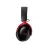 NULL HyperX Gaming Wireless Headset HyperX Cloud III S, 53mm driver, 20-20k Hz, 64 Ohm, 112db, 346g, 120h, DTS,On-earcup control, Detachable Mic, 2.4Ghz,Black/Red A59Z0AA