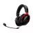 NULL HyperX Gaming Wireless Headset HyperX Cloud III S, 53mm driver, 20-20k Hz, 64 Ohm, 112db, 346g, 120h, DTS,On-earcup control, Detachable Mic, 2.4Ghz,Black/Red A59Z0AA