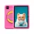 Планшет Blackview Blackview Tab A6 Kids 4/128GB Wi-Fi Pink