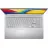 Laptop gaming ASUS 15.6 ASUS Vivobook 15 X1502VA Silver, Intel i5-13420H 2.1-4.6GHz/16GB/SSD 512GB/Intel Iris Xe Graphics/WiFi 6E 802.11ax/BT/USB Type-C power delivery/HDMI/2xUSB 3.2/HD WebCam/Illuminated Keyboard/15.6 IPS FHD 250 nits (1920x1080)/No OS X1502VA-BQ1326