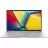 Laptop gaming ASUS 15.6 ASUS Vivobook 15 X1502VA Silver, Intel i5-13420H 2.1-4.6GHz/16GB/SSD 512GB/Intel Iris Xe Graphics/WiFi 6E 802.11ax/BT/USB Type-C power delivery/HDMI/2xUSB 3.2/HD WebCam/Illuminated Keyboard/15.6 IPS FHD 250 nits (1920x1080)/No OS X1502VA-BQ1326