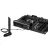 Placa de baza MSI X870 MAX GAMING WIFI7, (AM5/AMD X870)