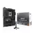 Placa de baza MSI X870 MAX GAMING WIFI7, (AM5/AMD X870)