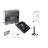 Placa de baza MSI X870 MAX GAMING WIFI7, (AM5/AMD X870)