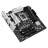 Placa de baza ASUS B860M MAX GAMING AX, (LGA1851/Intel B860)