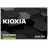 SSD KIOXIA (Toshiba) 960GB 2.5" Kioxia Exceria LTC10Z960GG8, Read 555MB/s, Write 540MB/s, SATA III 6.0 Gbps (solid state drive intern SSD/внутрений высокоскоростной накопитель SSD)