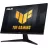 Monitor gaming ASUS 27" ASUS TUF Gaming VG27AQ5A Fast IPS 2K Gaming Monitor WIDE 16:9, HDR400, 0.233, 0.3ms, 210Hz, FreeSync Premium&G-Sync, Cont. 1300:1, H:30-311kHz,V:48-210Hz, 2560x1440 QHD, USB-Hub, Speakers 2x2W,2xHDMI v2.0/Display Port1.4, (monitor/монитор)