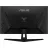 Monitor gaming ASUS 27" ASUS TUF Gaming VG27AQ5A Fast IPS 2K Gaming Monitor WIDE 16:9, HDR400, 0.233, 0.3ms, 210Hz, FreeSync Premium&G-Sync, Cont. 1300:1, H:30-311kHz,V:48-210Hz, 2560x1440 QHD, USB-Hub, Speakers 2x2W,2xHDMI v2.0/Display Port1.4, (monitor/монитор)