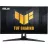 Monitor gaming ASUS 27" ASUS TUF Gaming VG27AQ5A Fast IPS 2K Gaming Monitor WIDE 16:9, HDR400, 0.233, 0.3ms, 210Hz, FreeSync Premium&G-Sync, Cont. 1300:1, H:30-311kHz,V:48-210Hz, 2560x1440 QHD, USB-Hub, Speakers 2x2W,2xHDMI v2.0/Display Port1.4, (monitor/монитор)