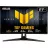 Monitor gaming ASUS 27" ASUS TUF Gaming VG27AQ5A Fast IPS 2K Gaming Monitor WIDE 16:9, HDR400, 0.233, 0.3ms, 210Hz, FreeSync Premium&G-Sync, Cont. 1300:1, H:30-311kHz,V:48-210Hz, 2560x1440 QHD, USB-Hub, Speakers 2x2W,2xHDMI v2.0/Display Port1.4, (monitor/монитор)