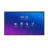 Interactive Display / Monitor HORIZON 75" Interactive Display Horion 75K7A EDLA, UHD 4K 3840x2160, 500 cd/m2, 1200:1, 50-points Touch, CPU 8-Core, Android 14.0, 8GB RAM + 256GB ROM, 20Wx2, WiFi 6, BT 5.3, Remote + 2 Pens + Wall-mount, 2xHDMI,DP,VGA,Audio,Type-C,2xLAN, 3xUSB, 3xTouch USB