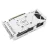 Placa video ASUS DUAL-RTX5060-O8G-WHITE, GeForce RTX5060 8GB GDDR7, 128-bit, GPU/Mem speed 2565/28Gbps, PCI-Express 5.0, HDMI 2.1b/3xDisplay Port 2.1b (placa video/видеокарта)